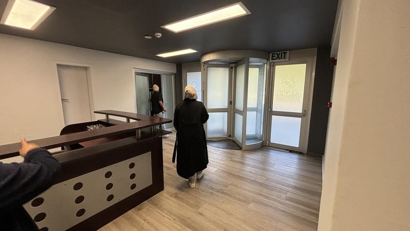 To Let commercial Property for Rent in Woodstock Western Cape